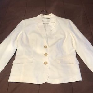 Calvin Klein jacket small